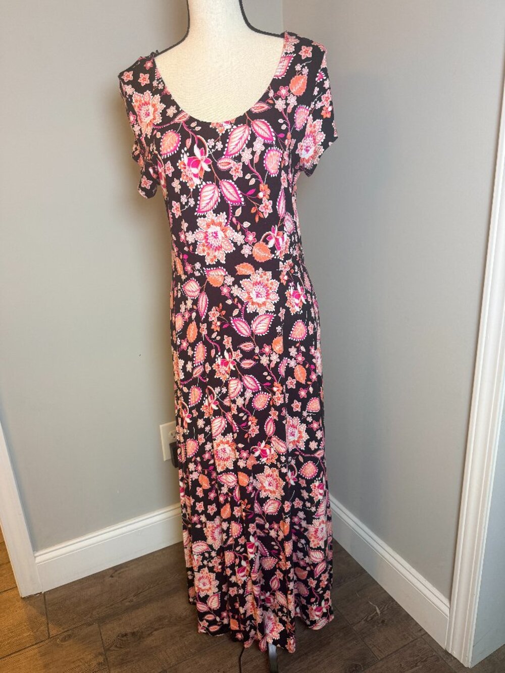 Ronni Nicole Dress